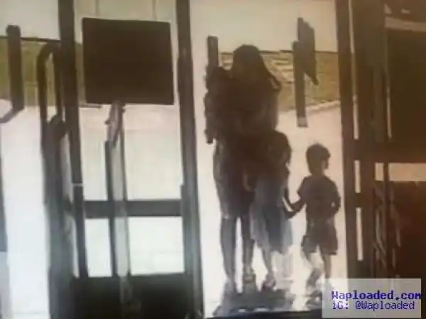 Shocking! Missing Woman Found Dead After 3 Days in SUV with Her Three Children Alive Beside Her (Photo)